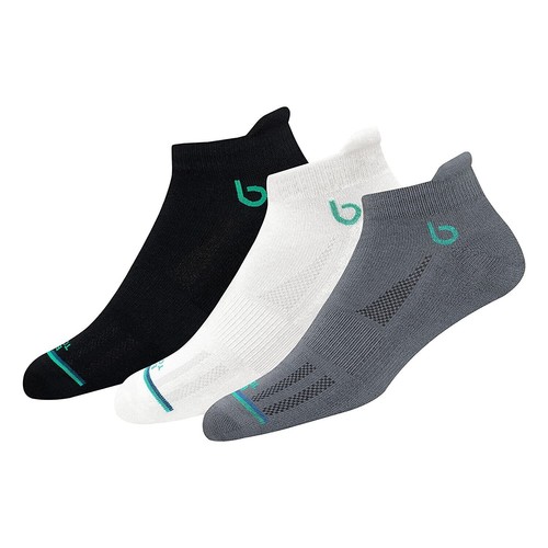 Paire De Chaussettes Homme PRINGLE – Noir/Bleu, Taille 40-46 (7-11), Coton, Neuves Avec étiquettes