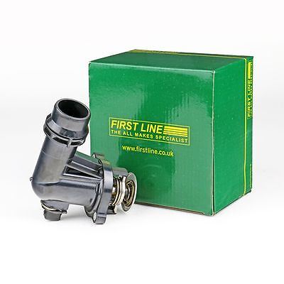 FIRSTLINE FTK125 THERMOSTAT COOLANT - Picture 2 of 2