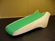 93-97 SEADOO SP-SPX-SPI-XP *BRIGHT GREEN & WHITE*  SEAT COVER!