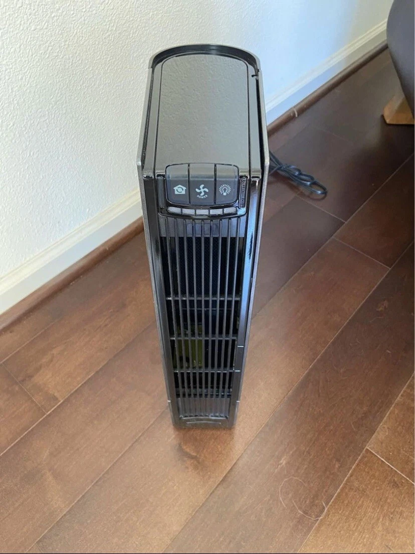 Oreck AIR12GU ProShield Plus Air Purifier, 56 OFF