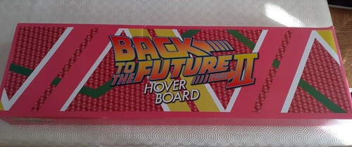 HOVERBOARD / MATTEL / Retour Vers le Futur 2 / BTTF / Back To The Future II - Bild 6 von 7