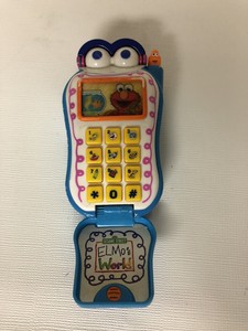 telefono el mundo del juguete