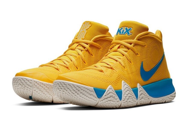 kyrie 4 mens