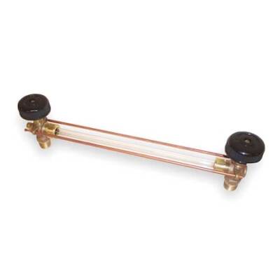 Apollo Valves 2015000 Water Gauge,Pipe Size 1/2 In,Mnpt
