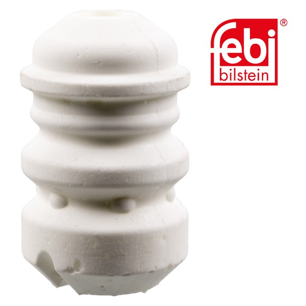 Febi Bilstein Anschlagpuffer Federung Hinterachse FüR BMW 3Er Compact E46 E36-image
