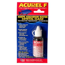 Acurel F Water Clarifier