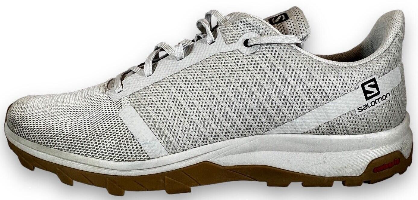 Salomon Outbound Prism Gray - 411911 for sale | eBay display picture 1