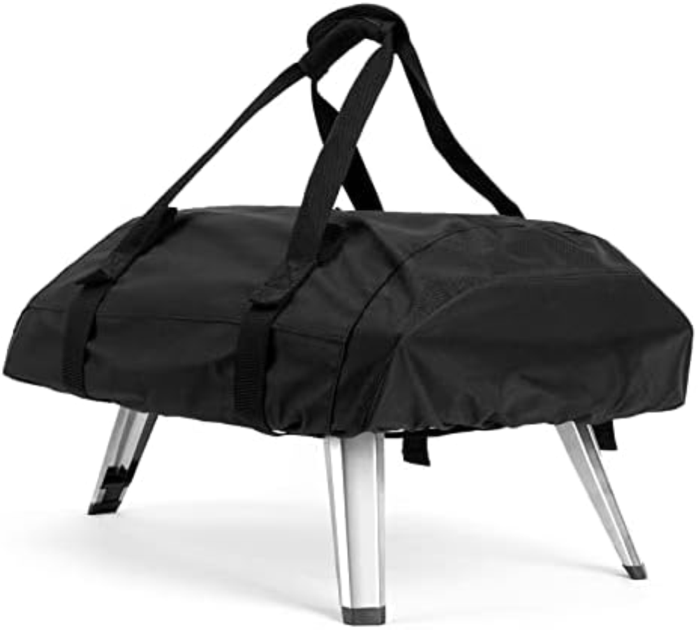 Onlyfire Copertura protettiva per forno pizza per Ooni Koda 12, Copertura del fo