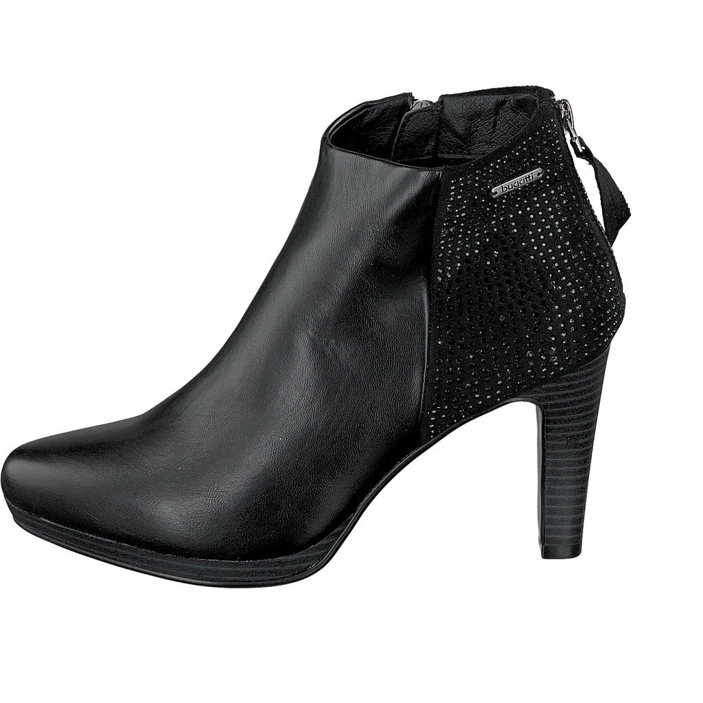 Bugatti boots uk sale