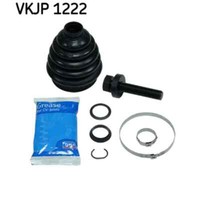 Skf Faltenbalgsatz, Antriebswelle Vkjp 1222