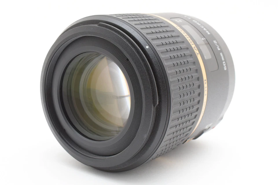 Tamron G005 SP AF 60mm f/2 Di II MACRO for Sony A Mount 5896 - Image 2 of 4