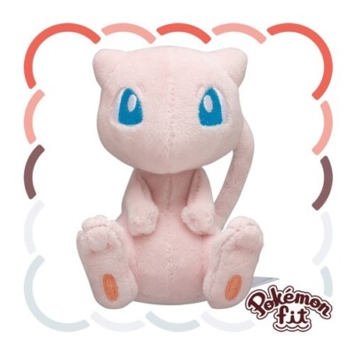 ぬいぐるみ mew s-l400.jpg