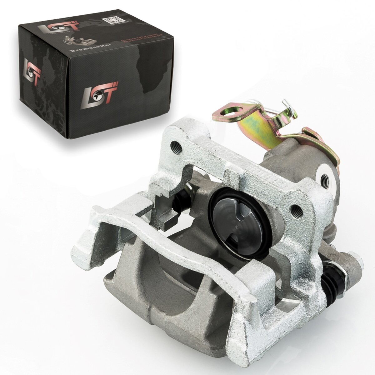 Rear Left Brake Caliper Fist Caliper for CITROEN C4 1 I LC Coupe LA