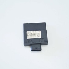 Audi TTS 8S unité de commande bruit corporel 8S0907159 control unit impact sound