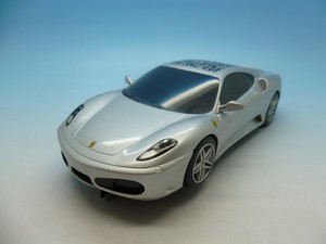 scalextric ferrari f430