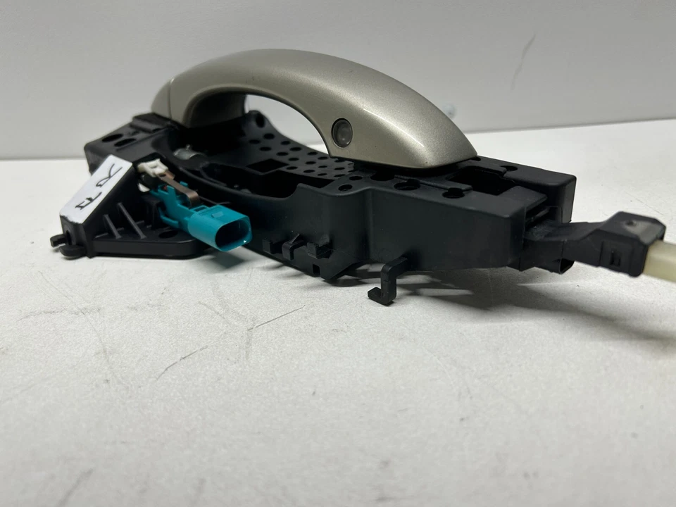 ¡¡Manija de puerta delantera derecha lado pasajero AUDI A7 2012-2018!! (PO1) Foto 3 de 4