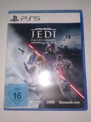 Star Wars Jedi: Fallen Order PS5  Sony Playstation 5 