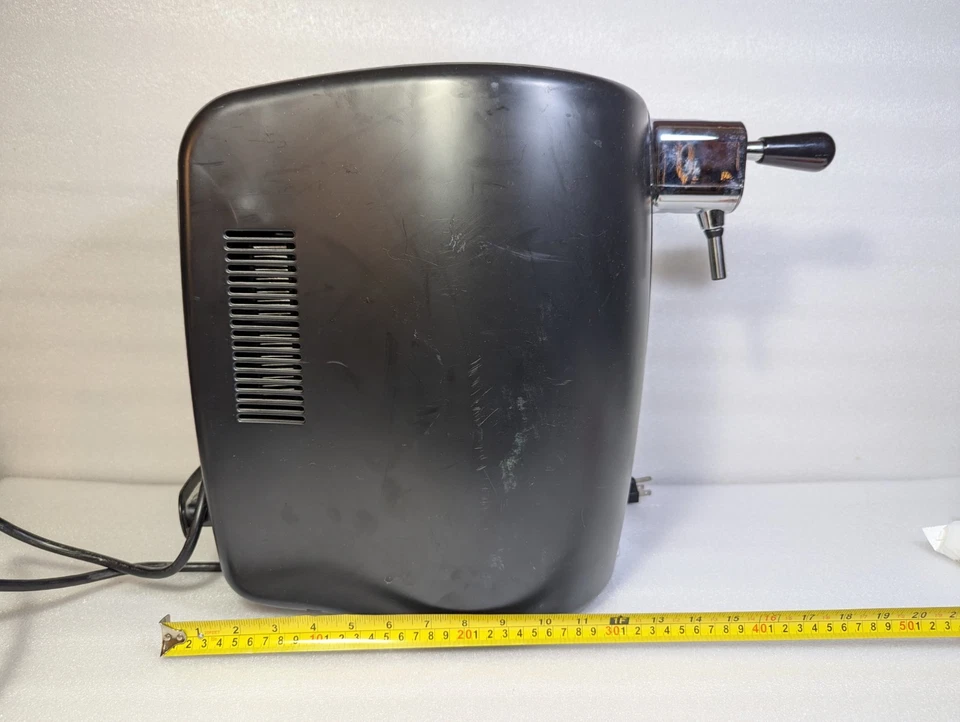 Krups VB21 B100 BeerTender Home Draft Beer Dispenser Tubes Included Heineken - Image 3 of 4