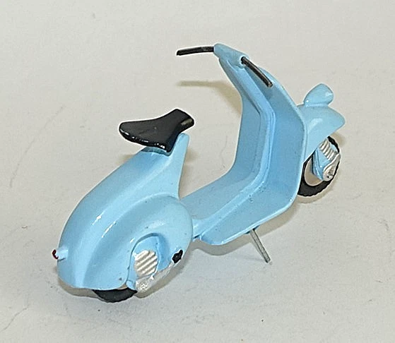 SCOTTOY - REPLICA MERCURY - PIAGGIO VESPA 125 - 1:48 - Immagine 2 di 4
