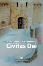 Antonio Andriani Civitas dei. Natale 1980 (Hardback) (UK IMPORT)