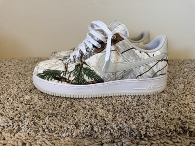 white camo forces
