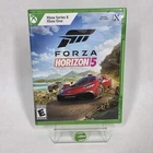 Forza Horizon 5 (Microsoft Xbox Series X, 2021)