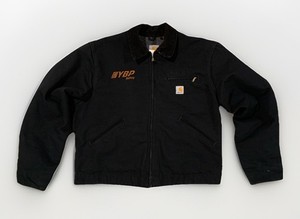 Carhartt J01 Blk | eBay