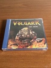 Volgarr The Viking SEGA Dreamcast Game - Pixelheart Studios - Limited Ed US Sell