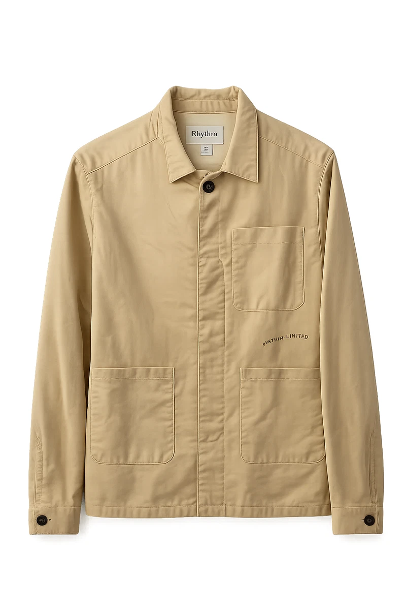 Rhythm Coats, Jackets & Vests for Men for Sale | Shop New & Used