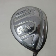 HONMA Hybrid BERES NX Triple Star HY 22 Stiff VIZARD FOR NX 45: