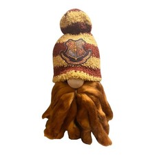 Boże Narodzenie Halloween Pluszowa lalka bez twarzy Tomte Gonks Home Ornament