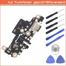 Für Xiaomi Redmi Note 8 Pro Dock Connector Ladebuchse Charger Flex Mit Werkzeug