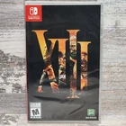 XIII - Nintendo Switch - Brand New Factory Sealed