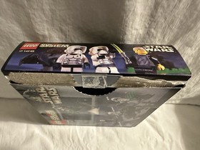 LEGO Star Wars: Speeder Bikes (7128)