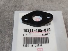 Bague anti chaleur pour QA50 Z50JN PF50 PS50K1 HONDA 16211-165-010