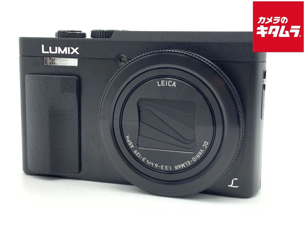 Panasonic LUMIX TZ90 Digital Cameras for Sale | Shop New & Used