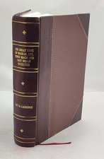 The great book of magical art, Hindu magic and East Indian occ [Leather Crafted]