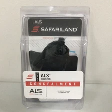 Safariland 6378-832 Concealment Paddle Holster, Glock 17/22 MOS, Right :