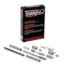 TransGo Toyota A750 SHIFT KIT Valve Body Repair Kit with Tools