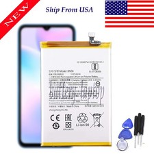 New BN56 Battery for MI Redmi 9A Redmi 9C M2006C3MG, M2006C3MT  Tools