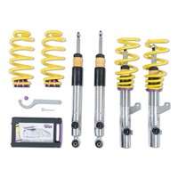 KW DDC - Plug & Play Gewindefahrwerk Inox Passend FüR Seat Tarraco KN2 39080049