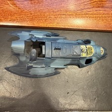 1993 Kenner Batman Animated Series Bat-Signal Jet Top Replacement Part Cover