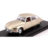 Citroen Ds 21 N.1.000.000 1969 Gold 1:43 Rio Auto Stradali -D- Neues Modell