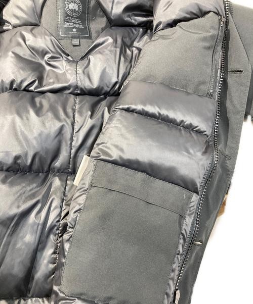 Chateau Parka Down Coat with Fur Winter Jacket Used thumbnail 5