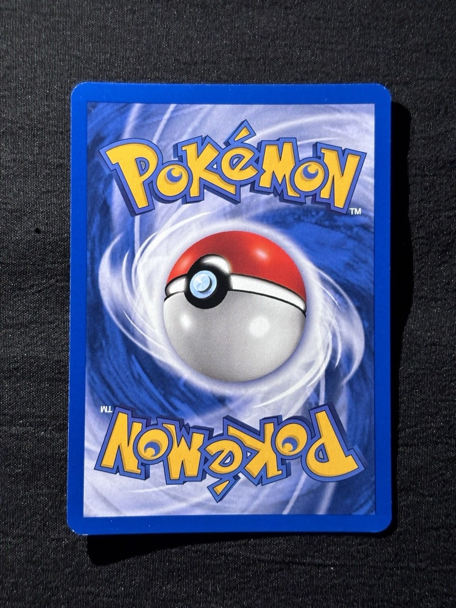Pokémon TCG Dark Persian Legendary Collection 6/110 Holo Rare 60HP