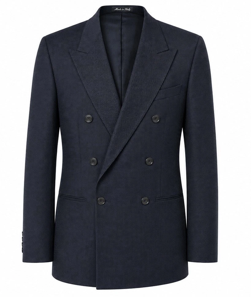 Giorgio Armani Double-Breasted Suits & Blazers for Men for sale - eBay