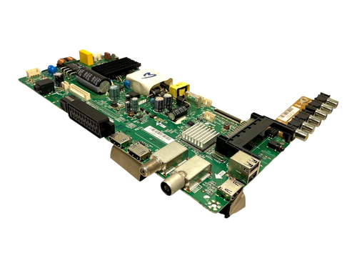 Fernseher Ersatzteil Hauptplatine TP.MS3463S.PB711 LSC400HN02 für BLAUPUNKT B40J148T2CS 358203971990