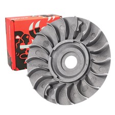 Semipuleggia Ventilvar Malossi Gilera Runner SP Stalker Typhoon 50 2T - MF2234