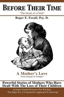 Roger E. Foxall | Before Their Time | Taschenbuch | Englisch (2003) | iUniverse