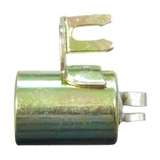 TourMax Condensor Fits SUZUKI GT 50 1977-1981